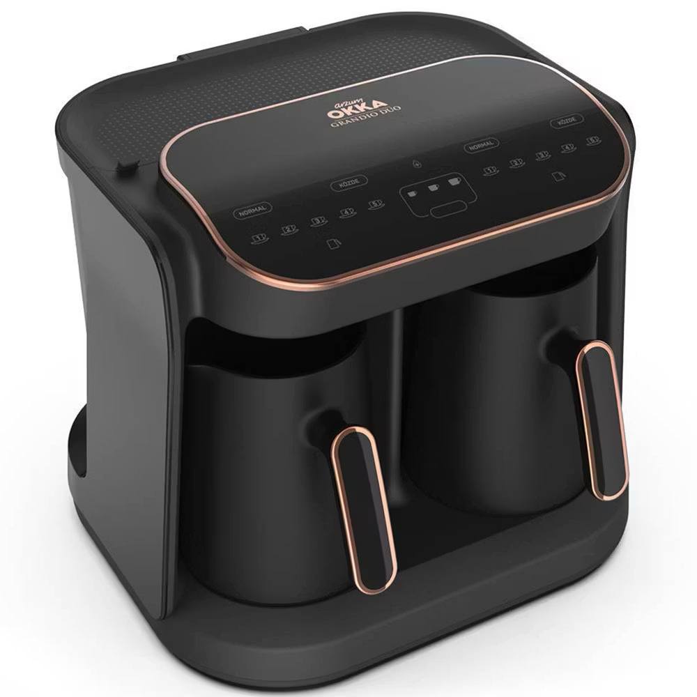 Arzum OKKA Türk Kahvesi Makinesi